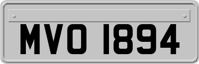 MVO1894