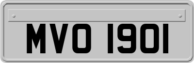 MVO1901