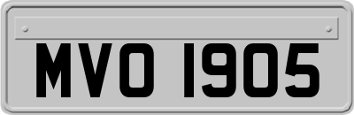 MVO1905