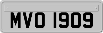 MVO1909