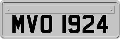 MVO1924