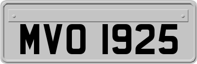 MVO1925