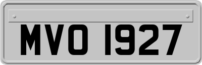 MVO1927