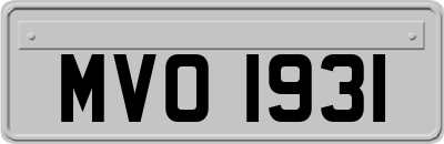 MVO1931