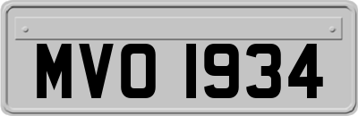 MVO1934