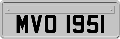 MVO1951