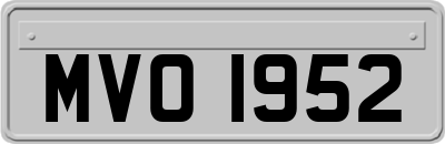 MVO1952