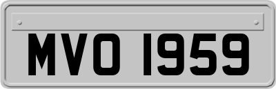 MVO1959