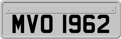 MVO1962