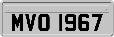 MVO1967