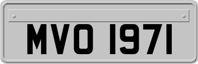 MVO1971