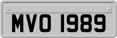 MVO1989