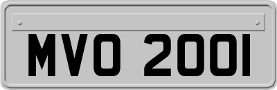 MVO2001