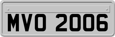 MVO2006