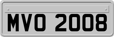 MVO2008