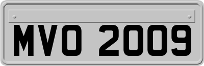 MVO2009