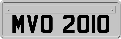 MVO2010