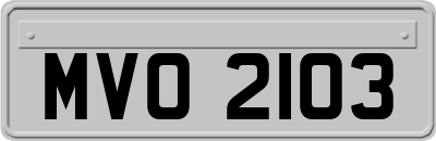 MVO2103