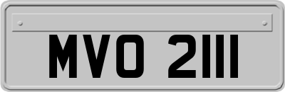 MVO2111