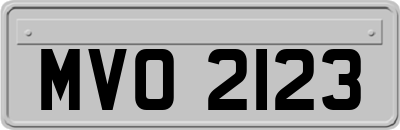 MVO2123