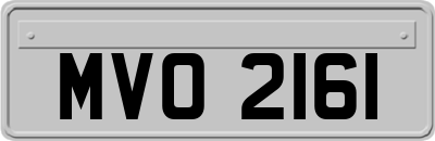 MVO2161