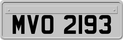 MVO2193