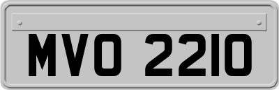 MVO2210