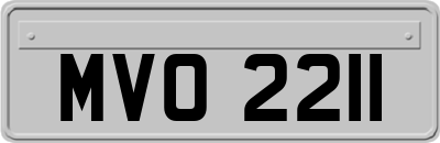 MVO2211