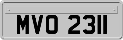 MVO2311