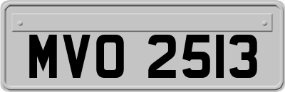 MVO2513