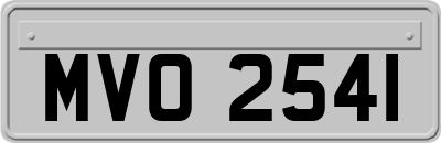 MVO2541