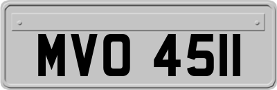 MVO4511