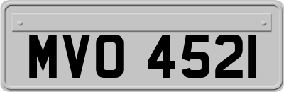 MVO4521