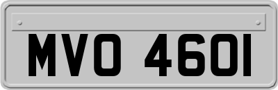 MVO4601