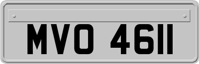 MVO4611