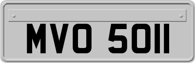 MVO5011