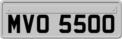 MVO5500