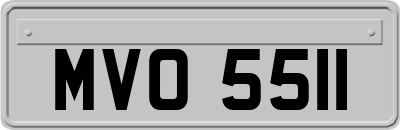 MVO5511