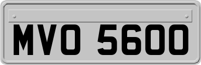 MVO5600