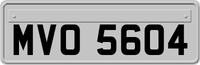 MVO5604