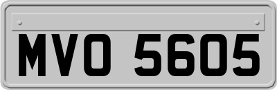 MVO5605