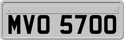 MVO5700