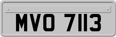 MVO7113