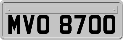 MVO8700