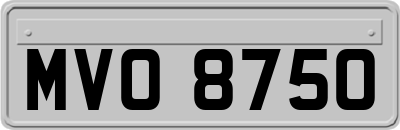 MVO8750