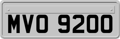 MVO9200