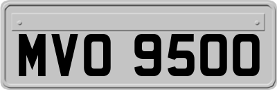 MVO9500