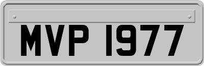 MVP1977