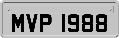 MVP1988