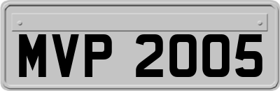 MVP2005